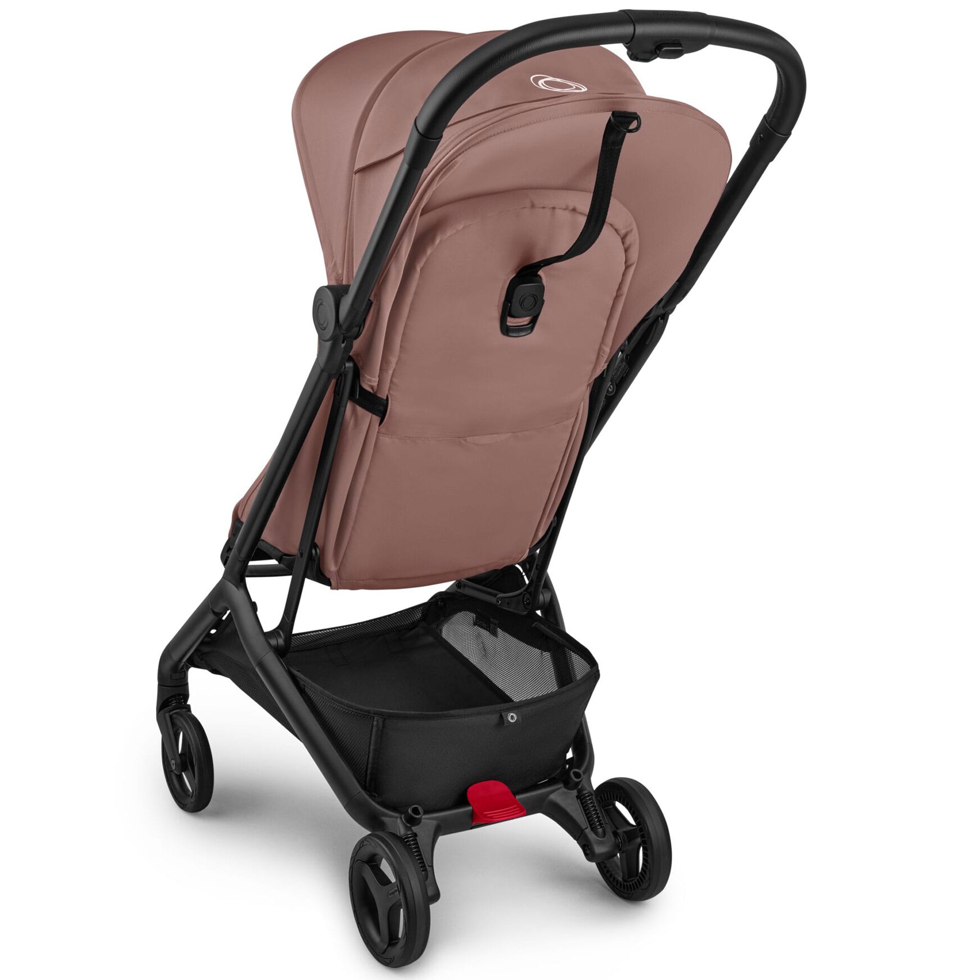 Bugaboo Butterfly 2 in Desert Dusty Pink Pushchairs & Buggies 100338051