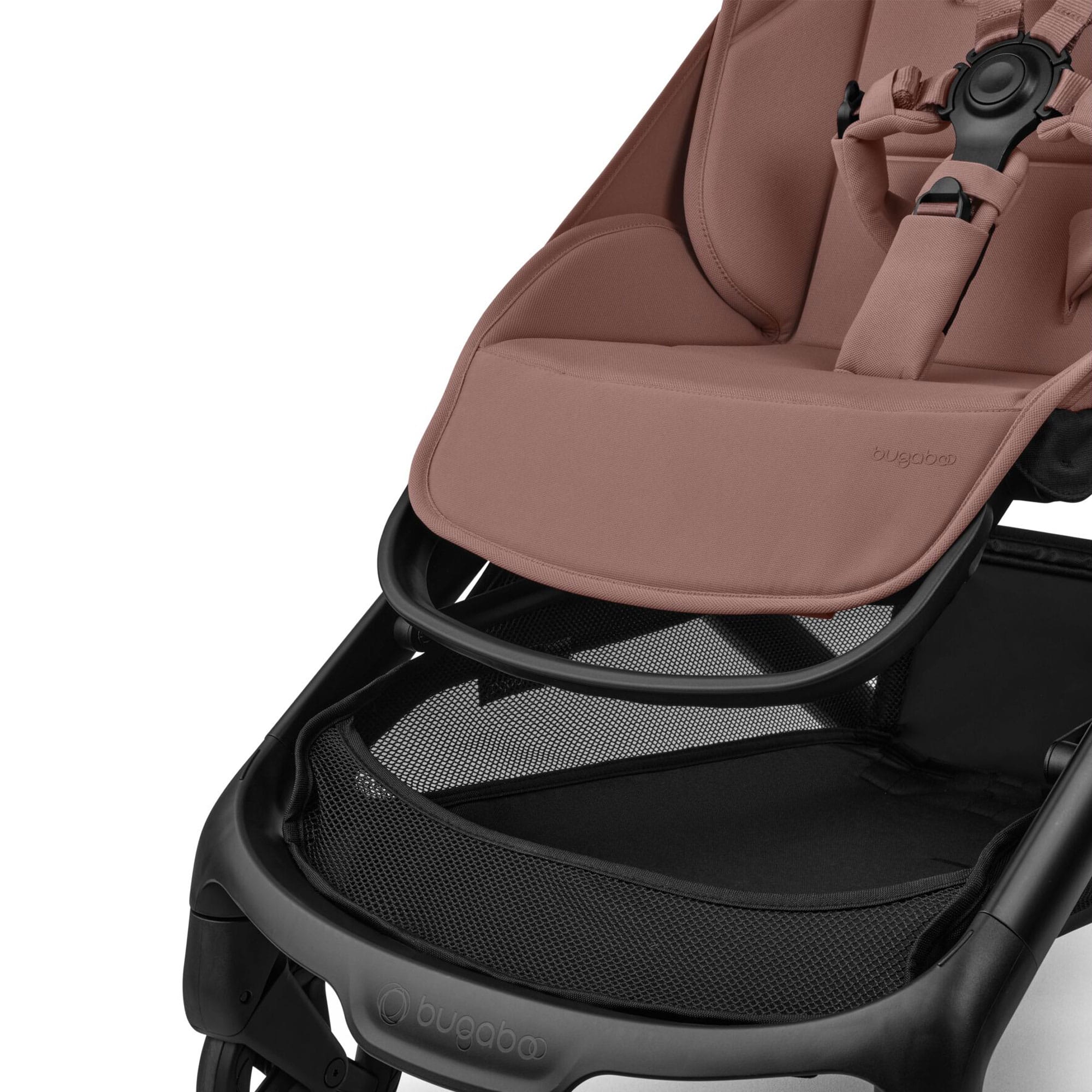 Bugaboo Butterfly 2 in Desert Dusty Pink Pushchairs & Buggies 100338051