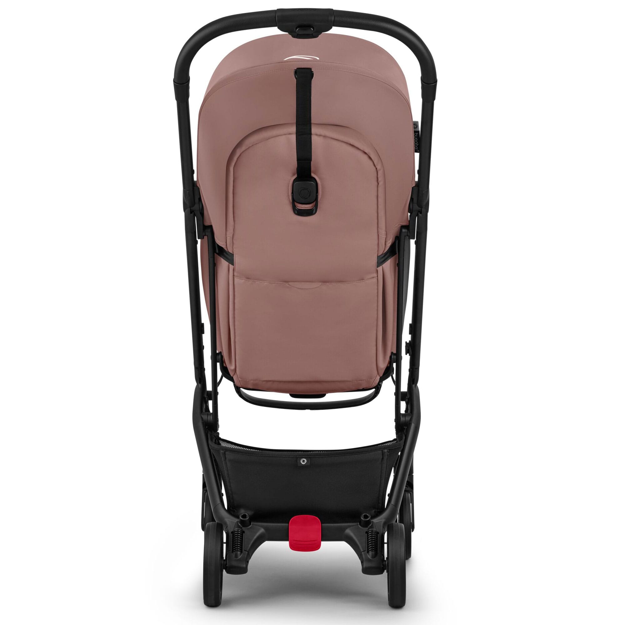 Bugaboo Butterfly 2 in Desert Dusty Pink Pushchairs & Buggies 100338051
