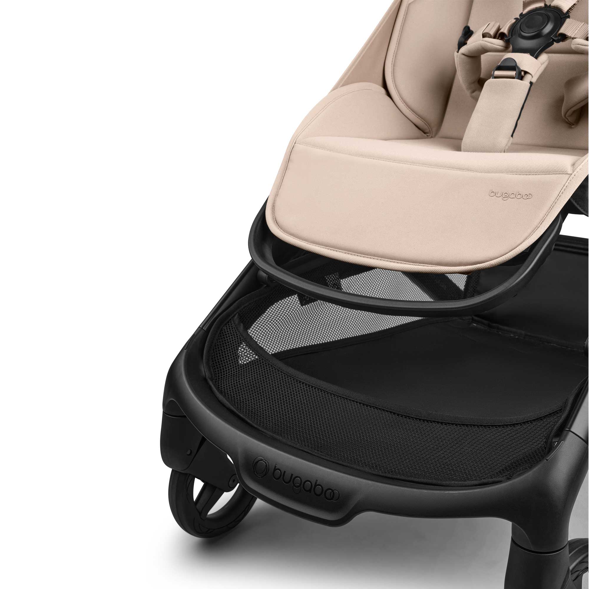 bugaboo taupe butterfly Bugaboo Butterfly 2 in Desert Taupe