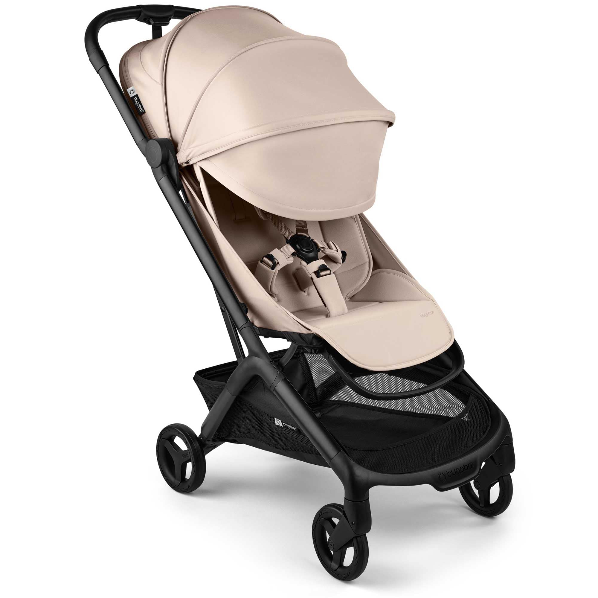 bugaboo butterfly desert taupe Bugaboo Butterfly 2 in Desert Taupe