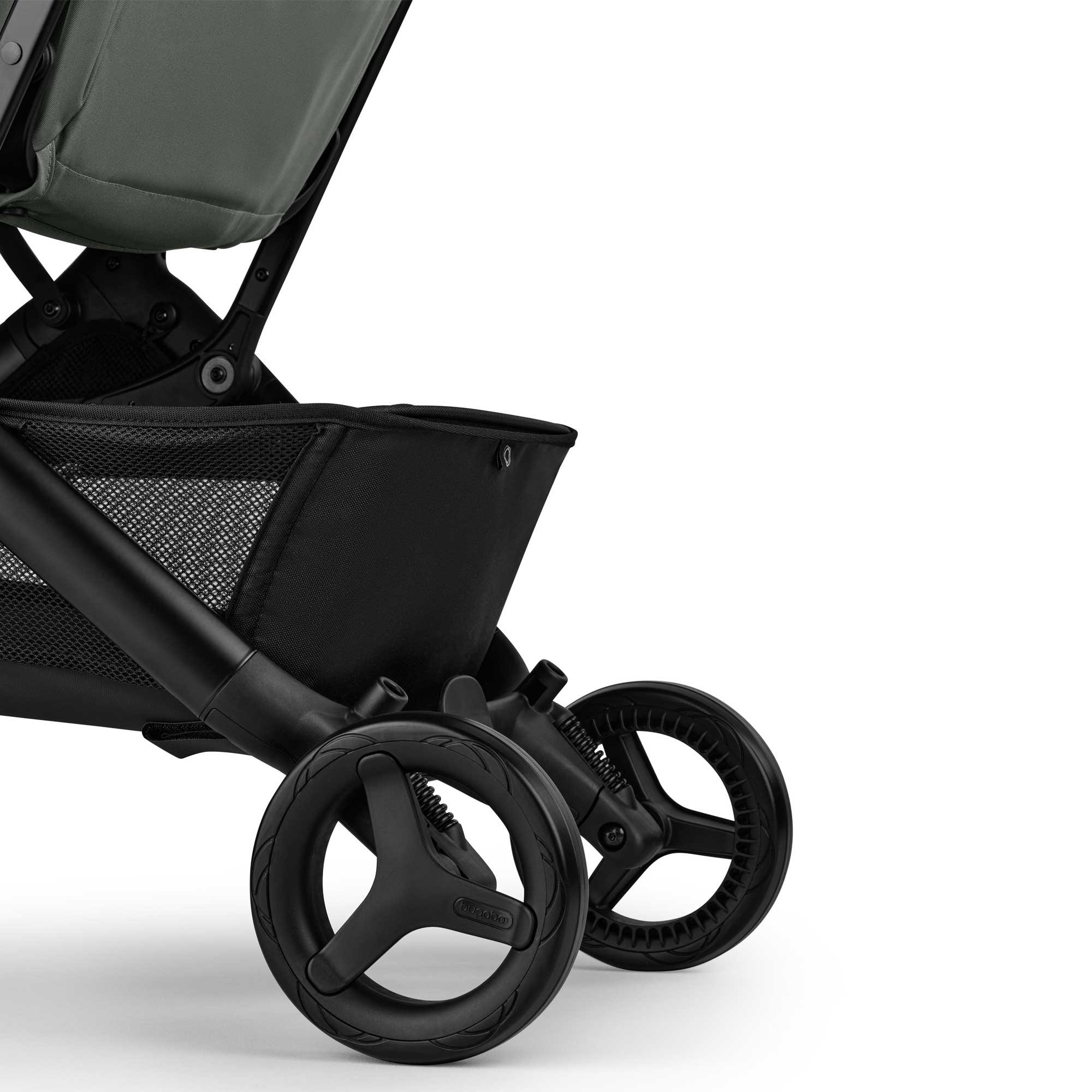 bugaboo butterfly ireland Bugaboo Butterfly 2 in Forest Green