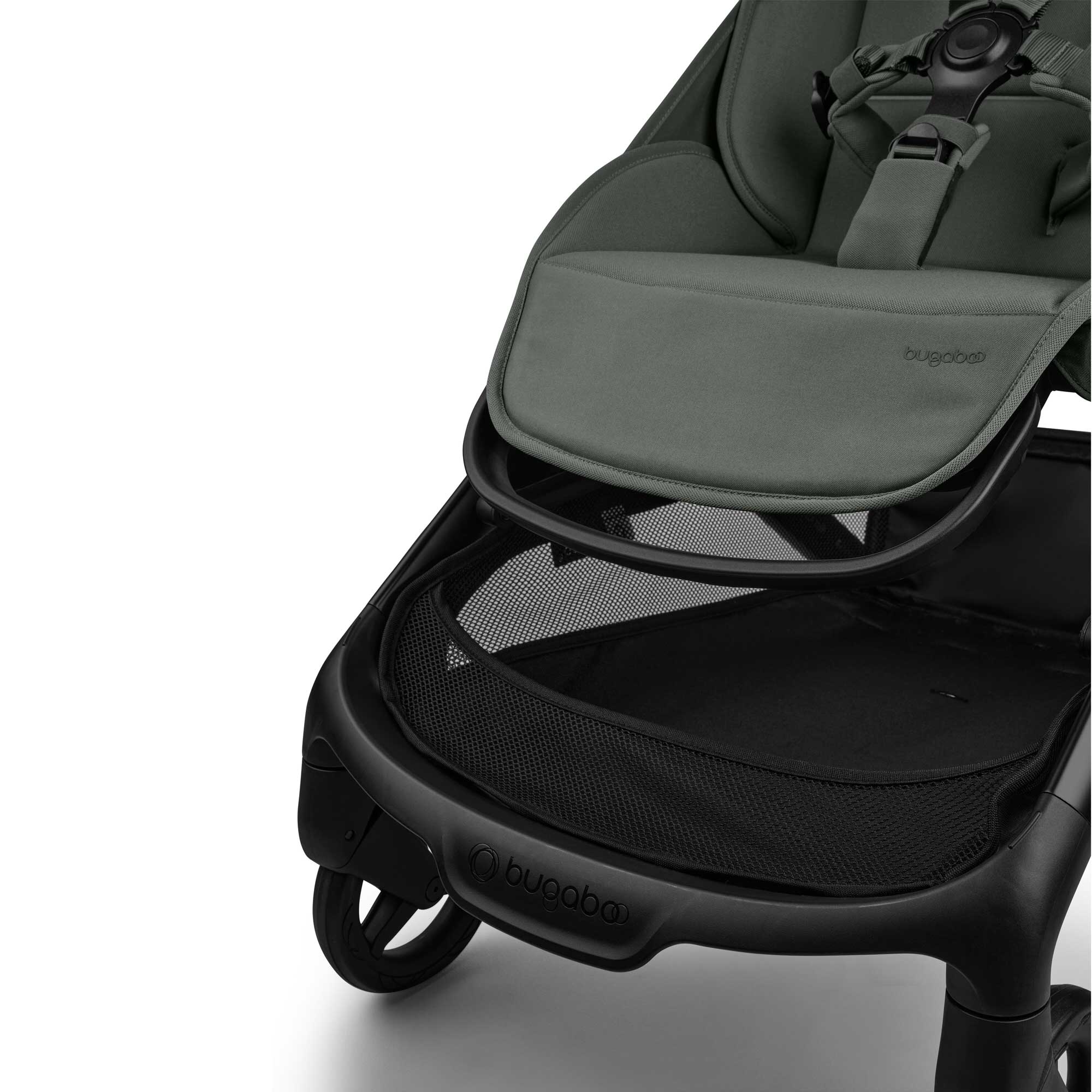 bugaboo green bay Bugaboo Butterfly 2 in Forest Green