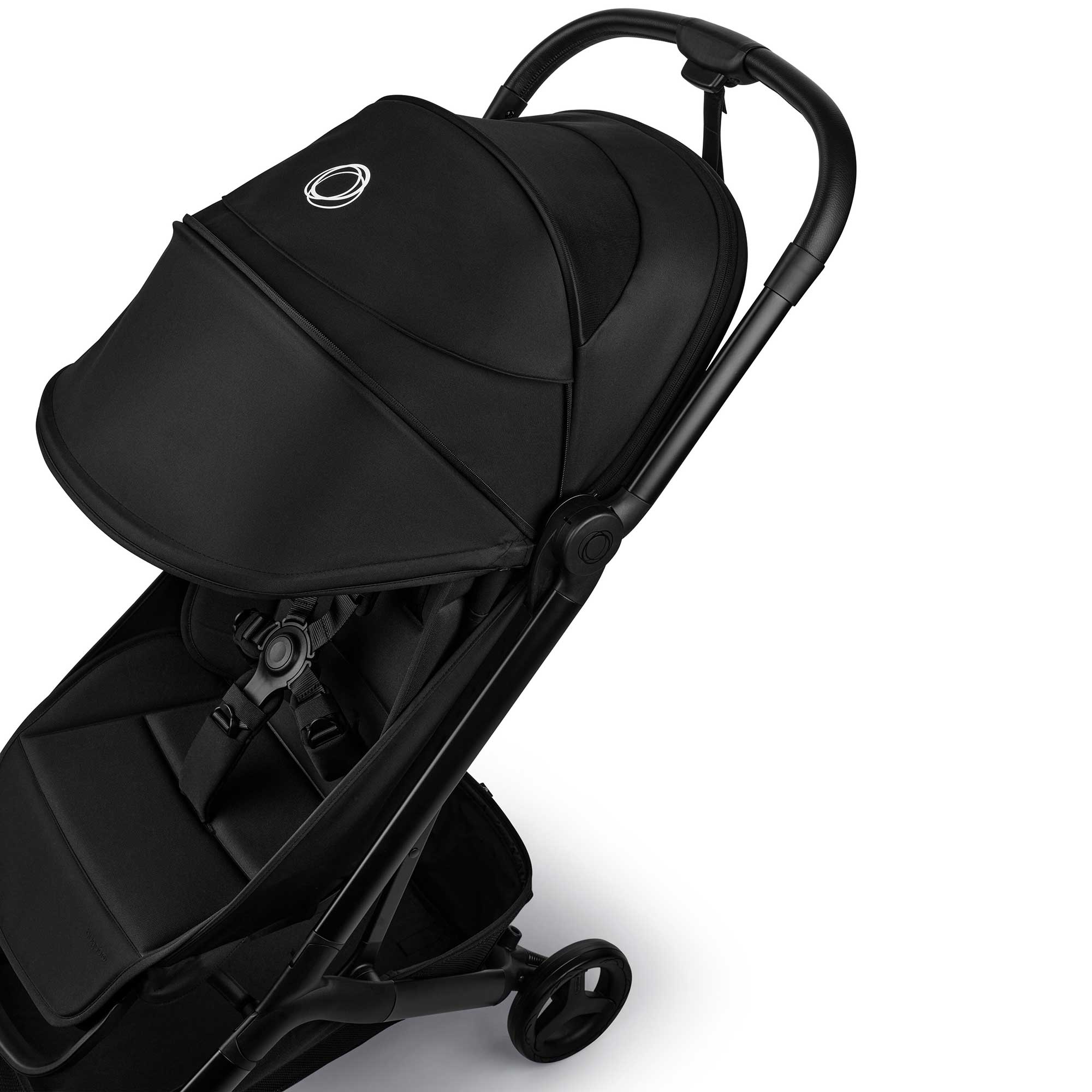 Bugaboo Butterfly 2 in Heritage Black Pushchairs & Buggies 100338042