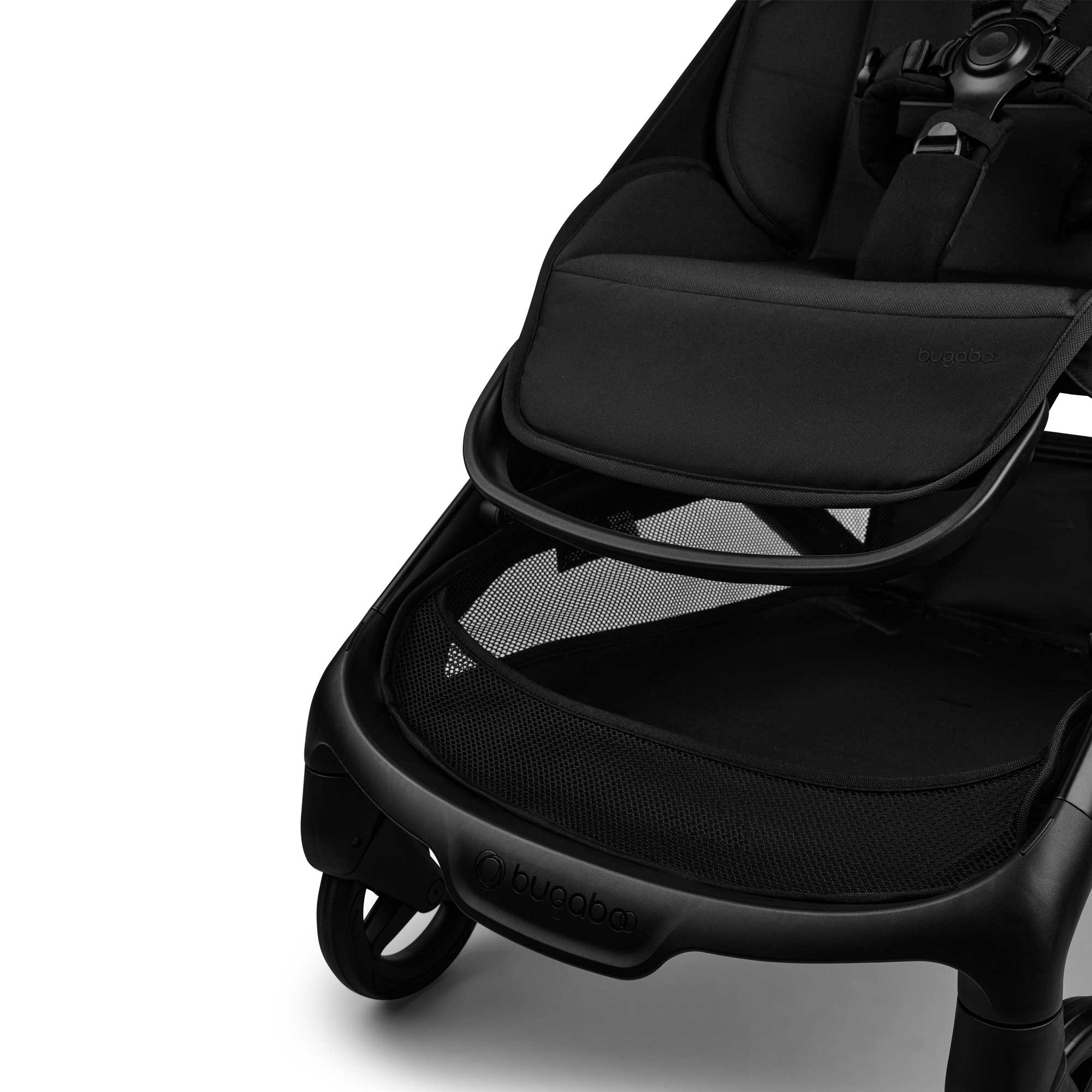 Bugaboo Butterfly 2 in Heritage Black Pushchairs & Buggies 100338042