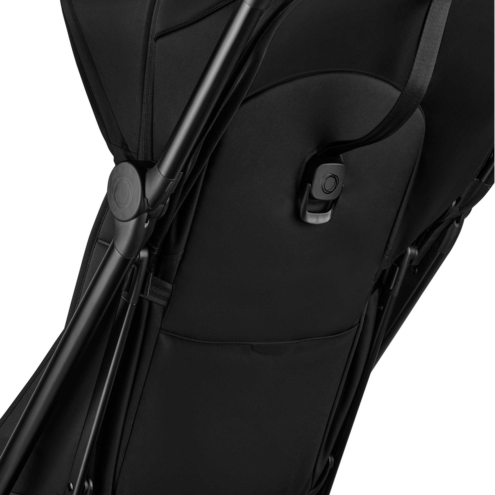Bugaboo Butterfly 2 in Heritage Black Pushchairs & Buggies 100338042