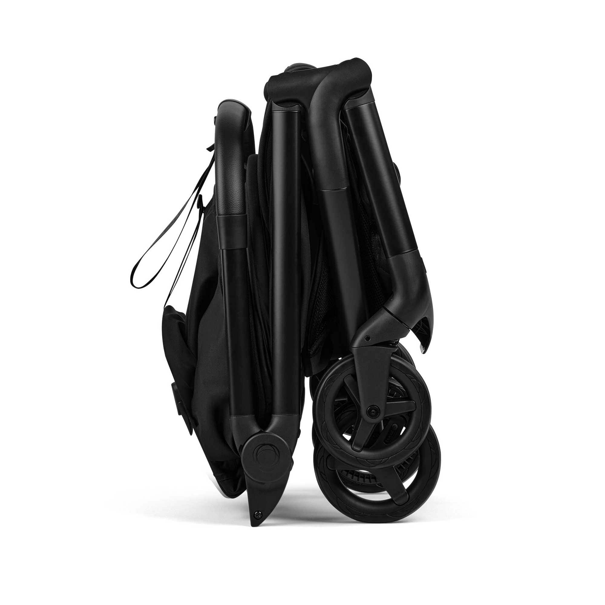 Bugaboo Butterfly 2 in Heritage Black Pushchairs & Buggies 100338042