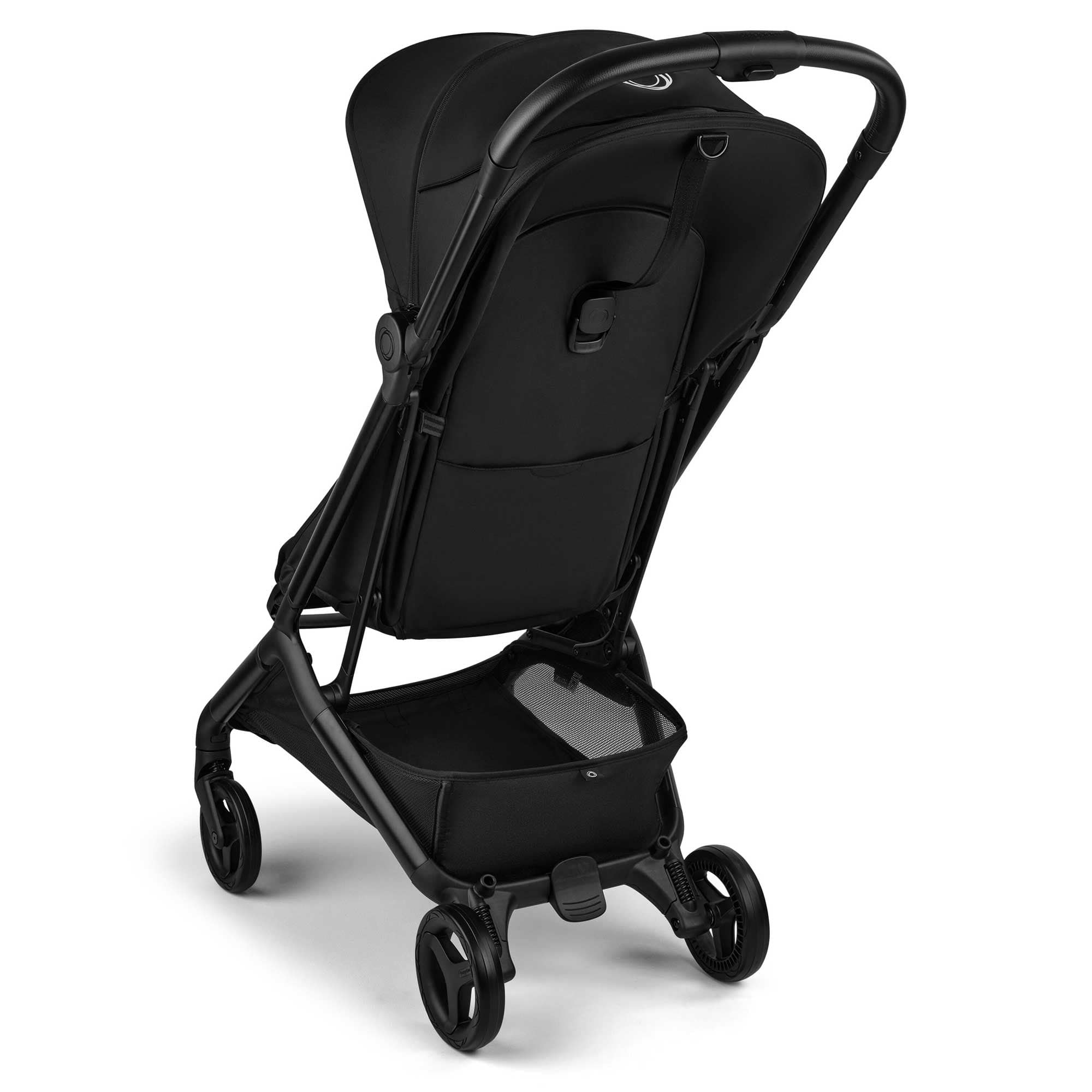 Bugaboo Butterfly 2 in Heritage Black Pushchairs & Buggies 100338042