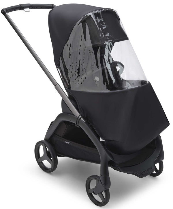 Bugaboo Dragonfly Rain Cover Raincovers & Baskets 100188003 8717447453857