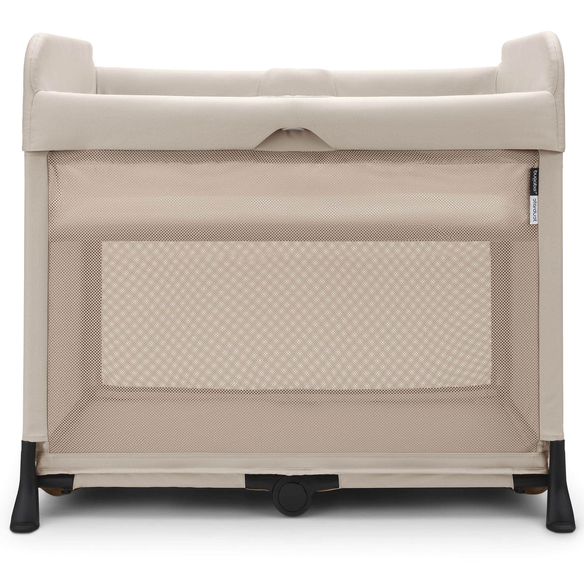 bugaboo stardust uk Bugaboo Stardust Travel Cot in Taupe