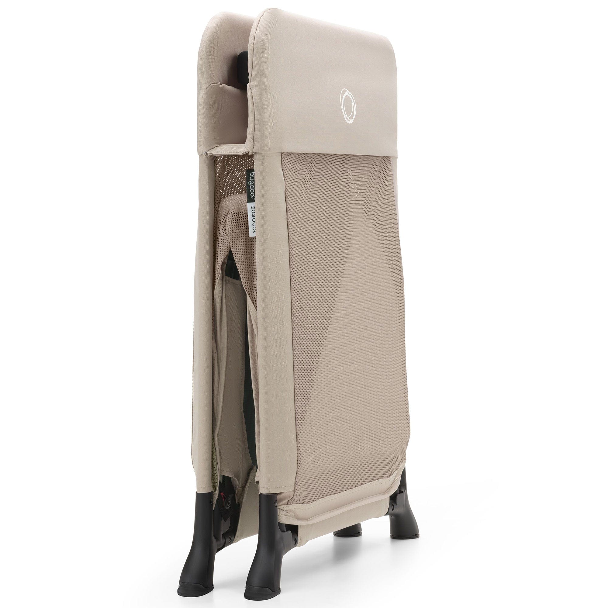 bugaboo crib Bugaboo Stardust Travel Cot in Taupe