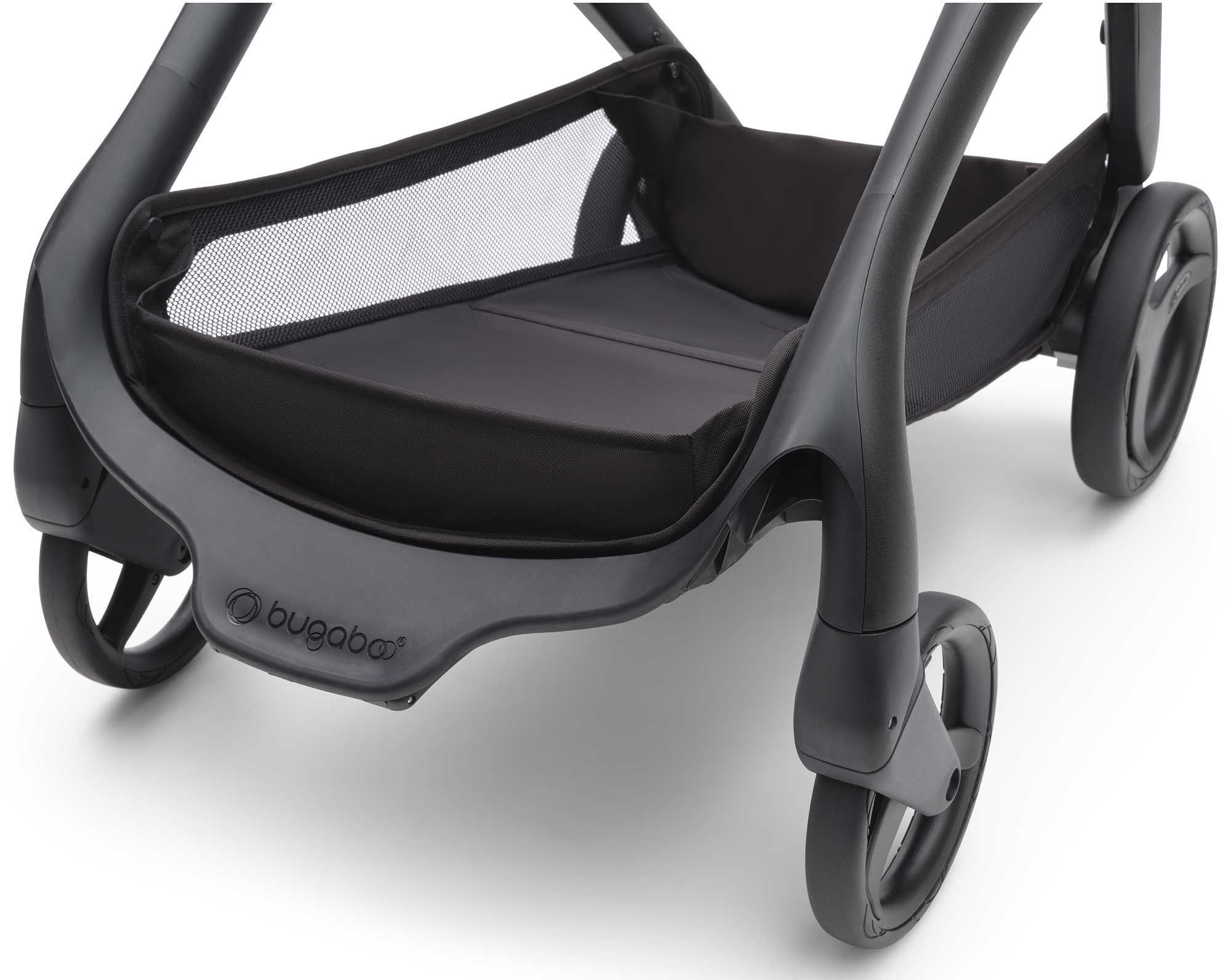 Bugaboo Dragonfly Pebble 360 Pro Travel System - Black/Forest Green Travel Systems 13818-BLK-FOR-GRN 8717447581772