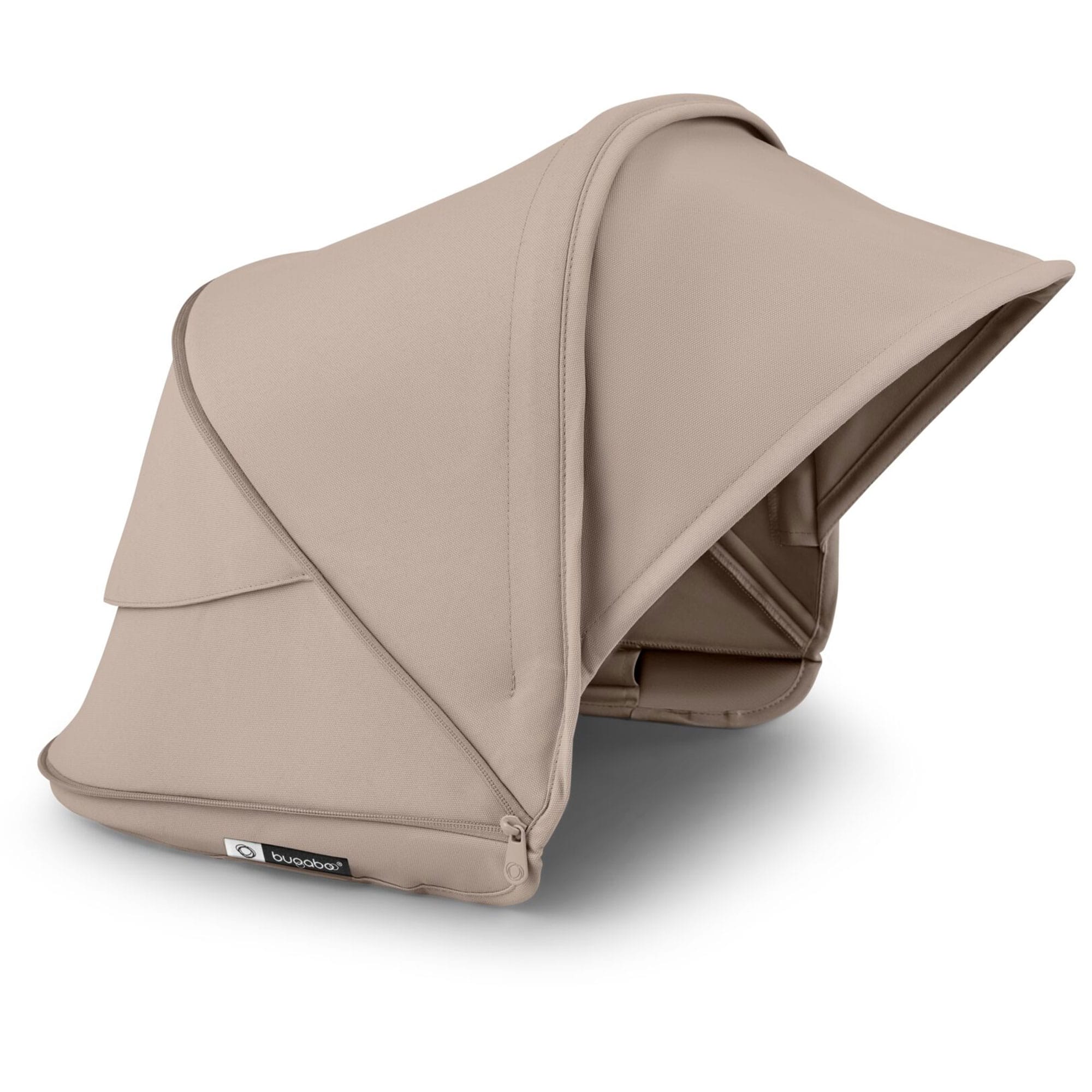 Bugaboo Dragonfly Plus Ultimate Cybex Travel System in Desert Taupe Travel Systems