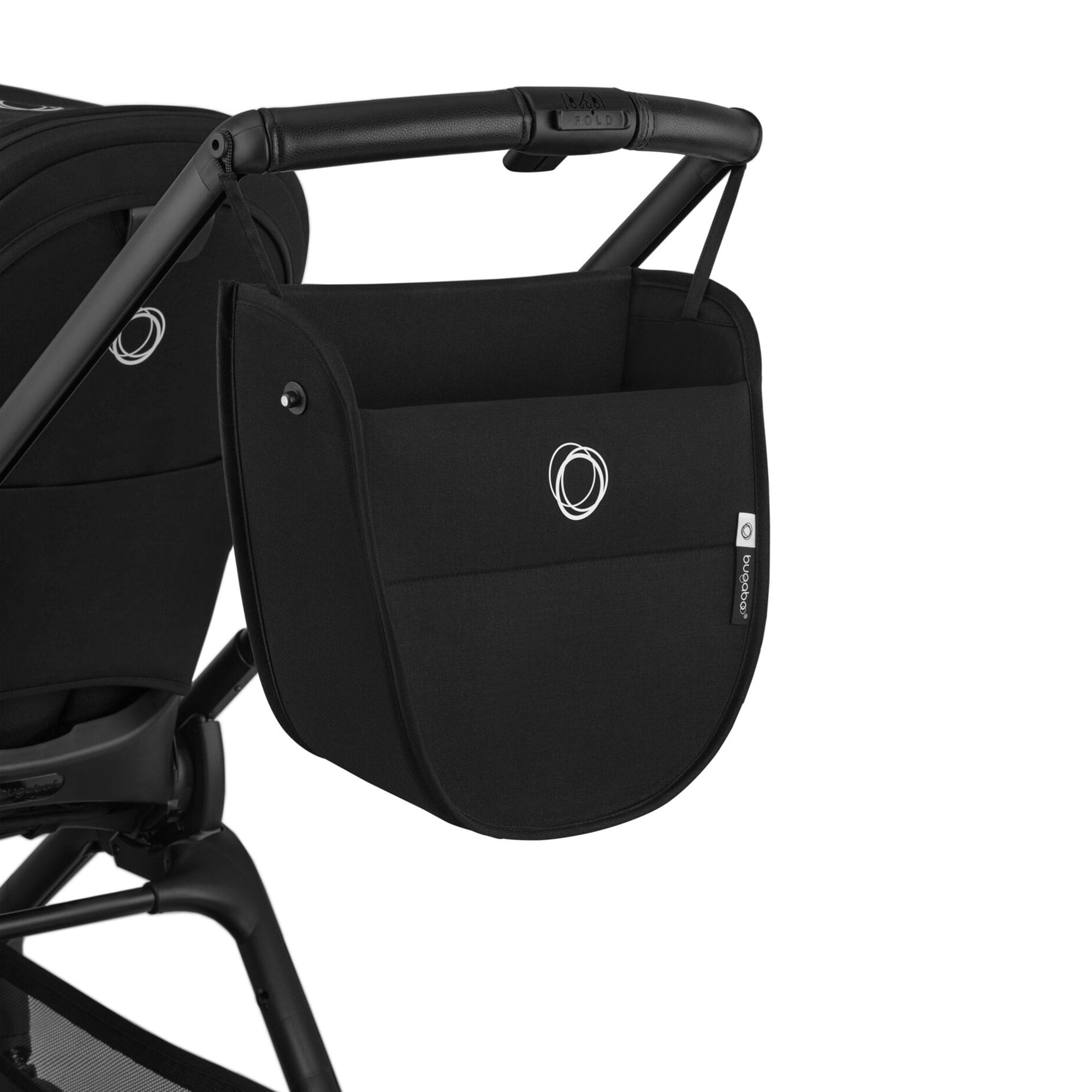 Bugaboo Dragonfly Plus Ultimate Maxi-Cosi Travel System in Heritage Black Travel Systems