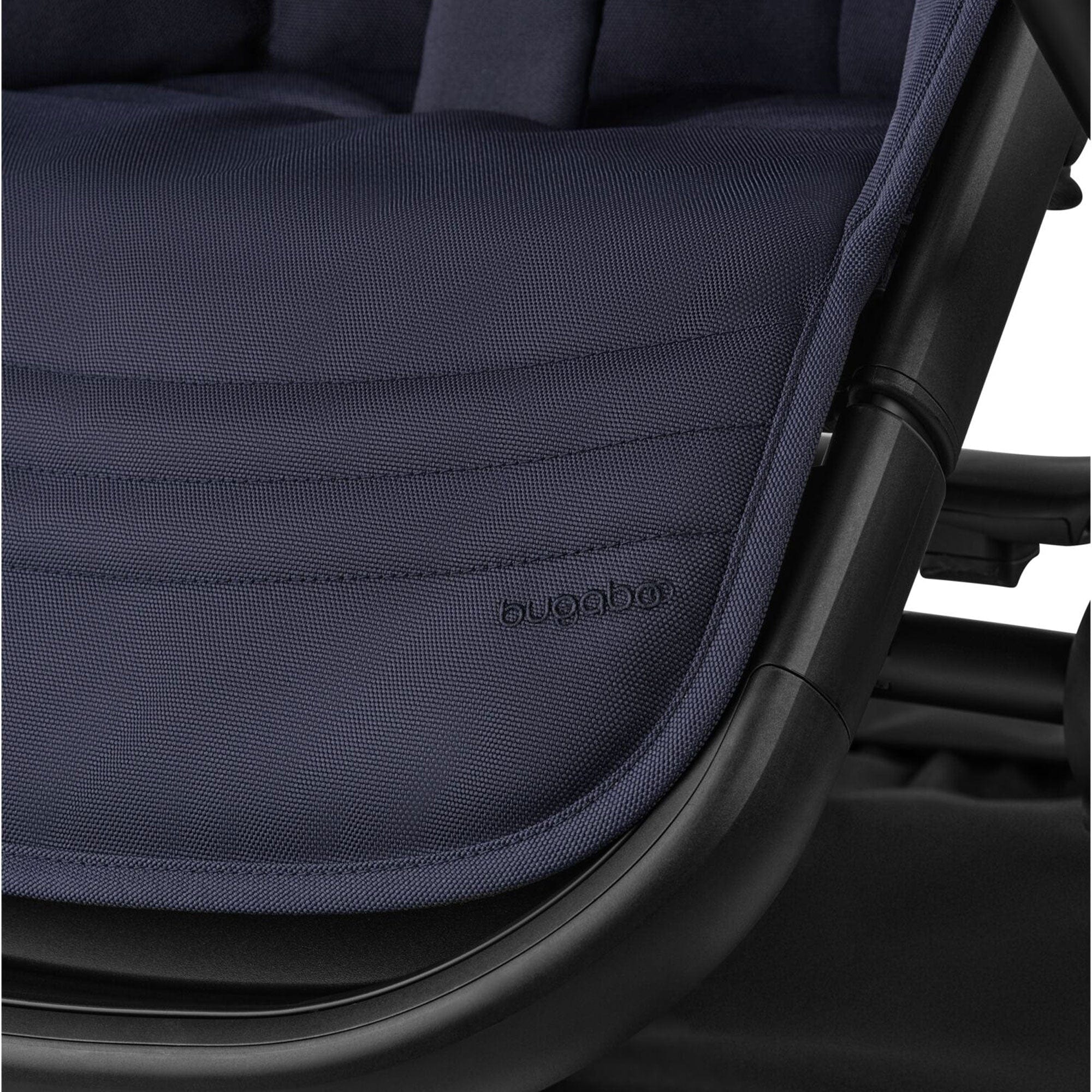 Bugaboo Fox 5 Renew BeSafe Travel System in Deep Indigo Travel Systems 18866-TS-BEY-IND 8717447288718