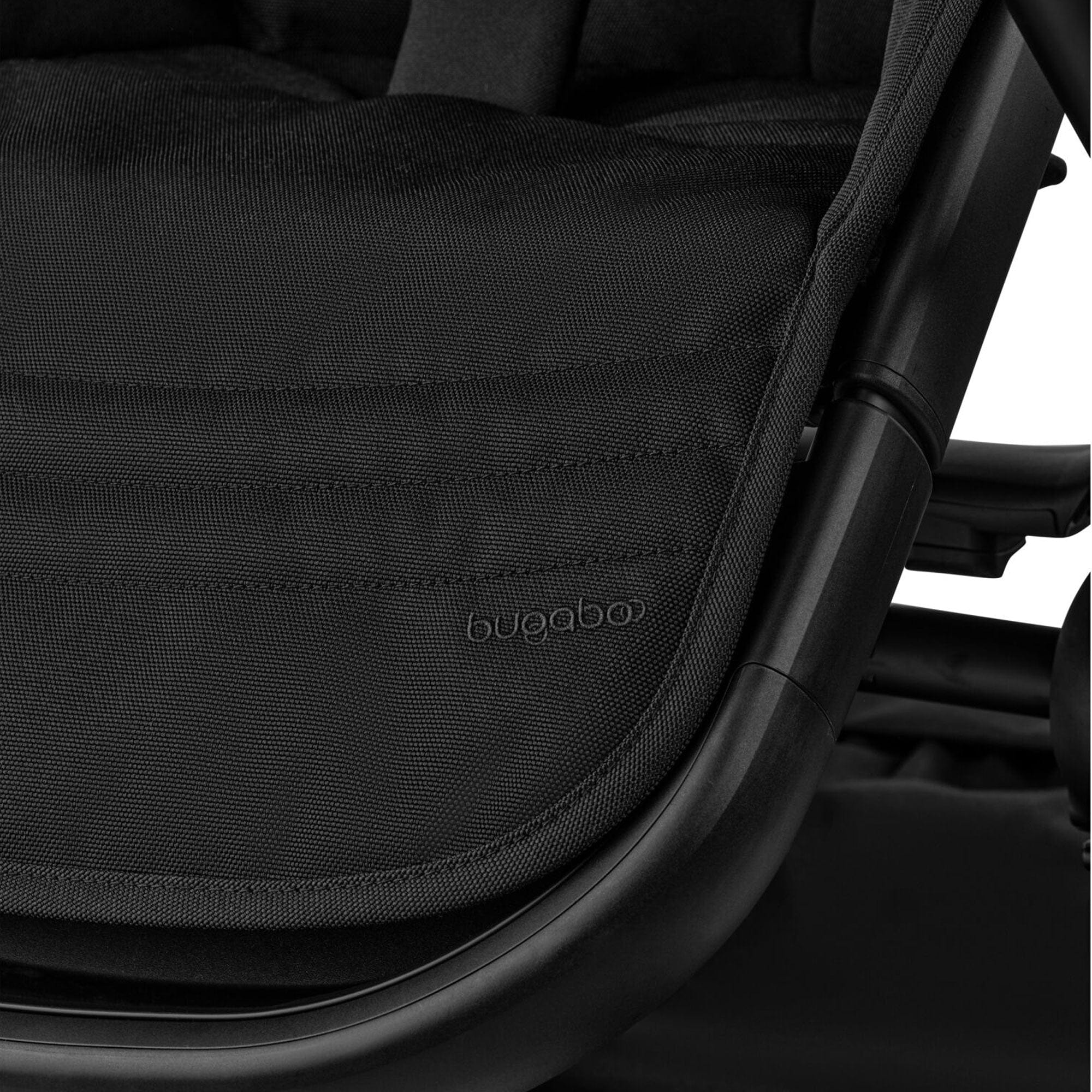 Bugaboo Fox 5 Renew Ultimate BeSafe Bundle in Heritage Black Travel Systems 18823-ULT-BEY-BLA 8717447385516