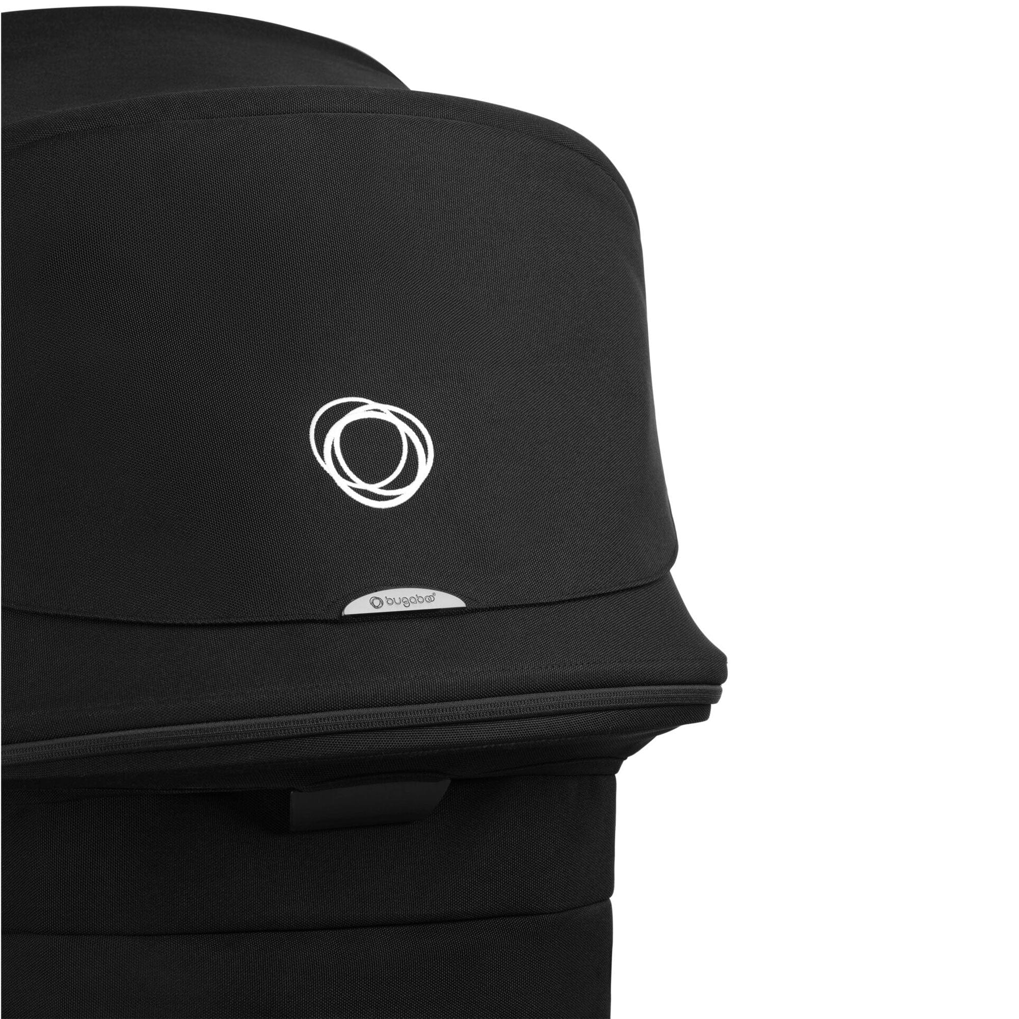 Bugaboo Fox 5 Renew Ultimate BeSafe Bundle in Heritage Black Travel Systems 18823-ULT-BEY-BLA 8717447385516