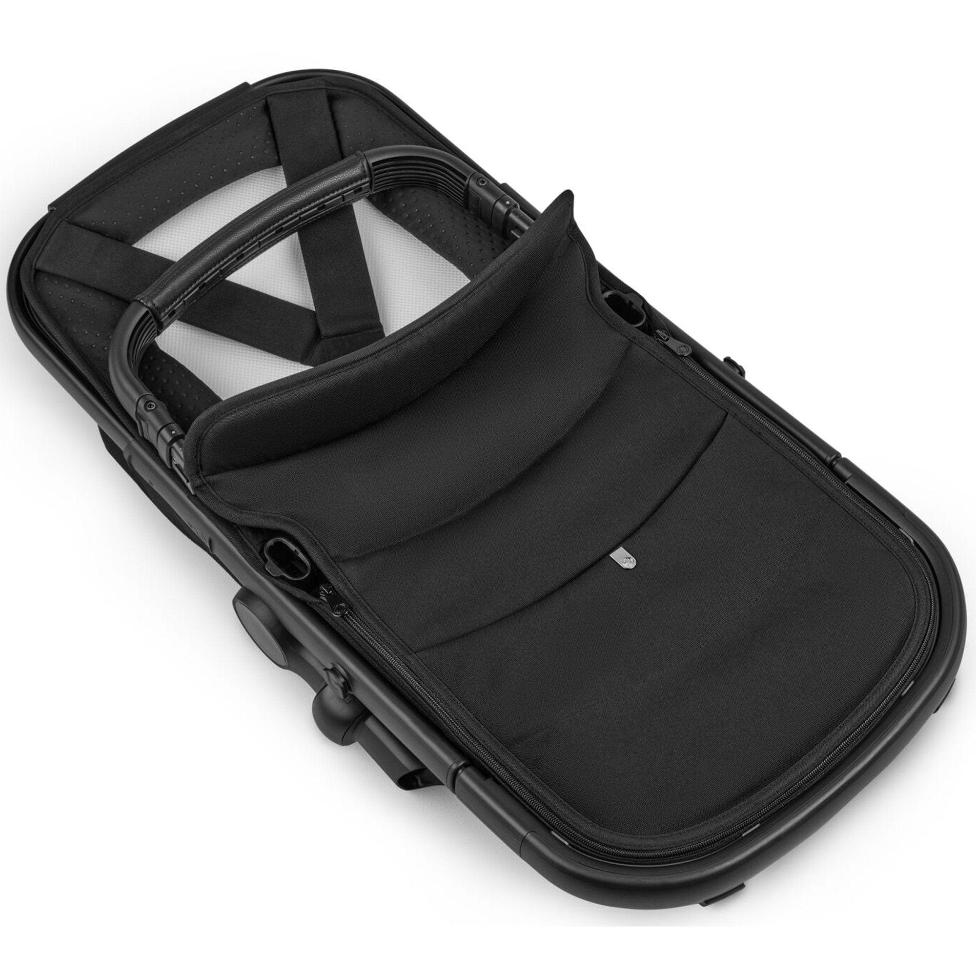 Bugaboo Fox 5 Renew Ultimate BeSafe Bundle in Heritage Black Travel Systems 18823-ULT-BEY-BLA 8717447385516