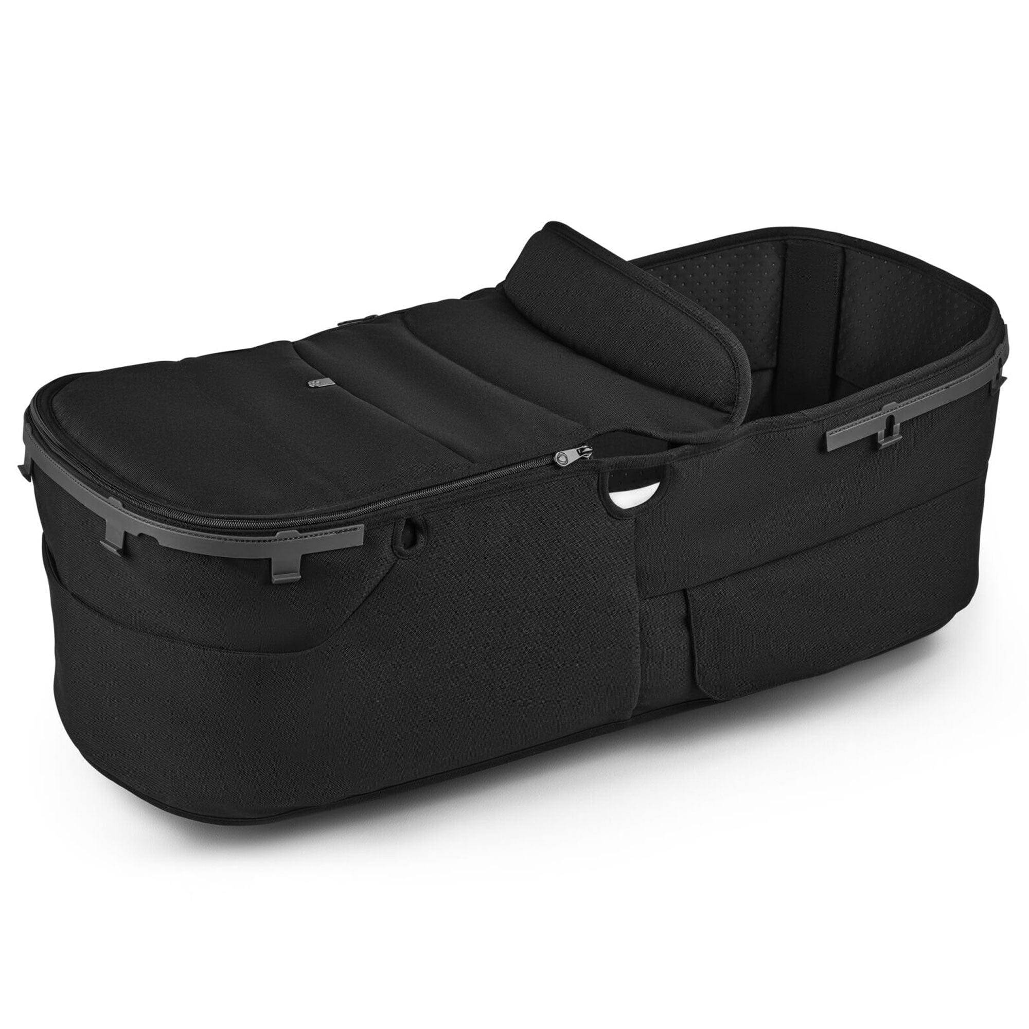 Bugaboo Fox 5 Renew Ultimate BeSafe Bundle in Heritage Black Travel Systems 18823-ULT-BEY-BLA 8717447385516