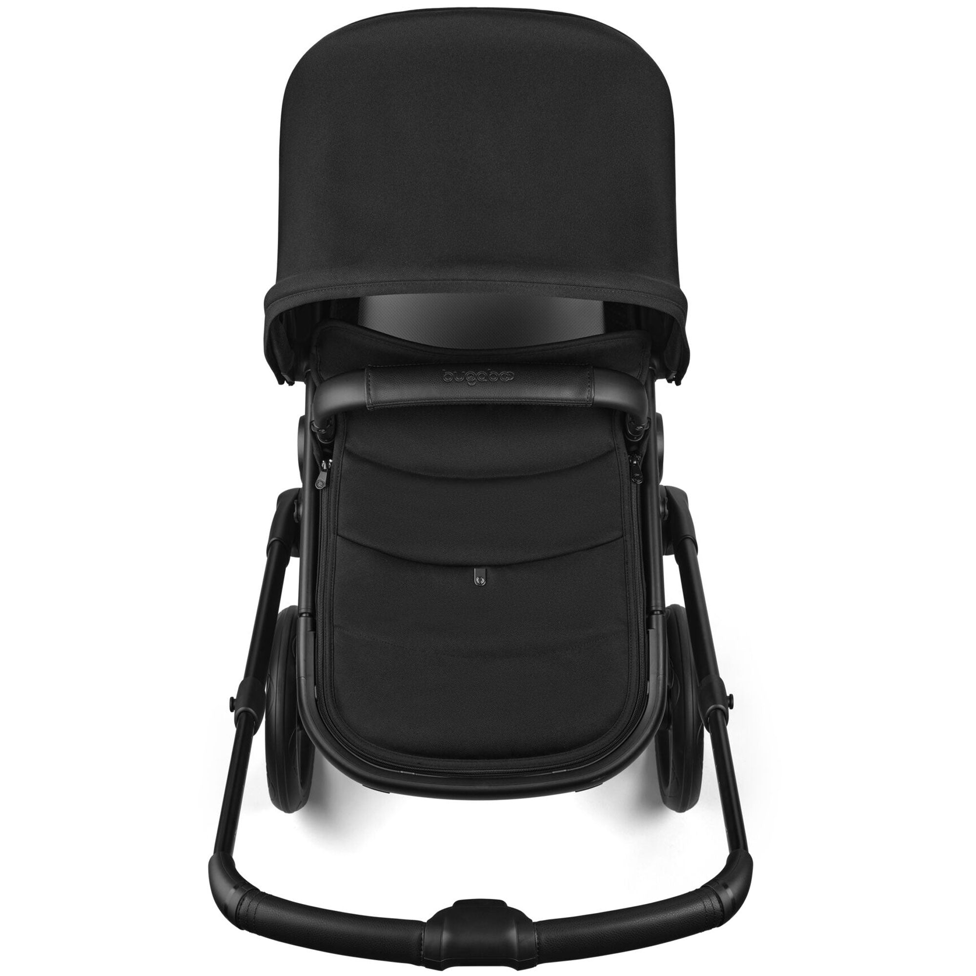 Bugaboo Fox 5 Renew Ultimate BeSafe Bundle in Heritage Black Travel Systems 18823-ULT-BEY-BLA 8717447385516