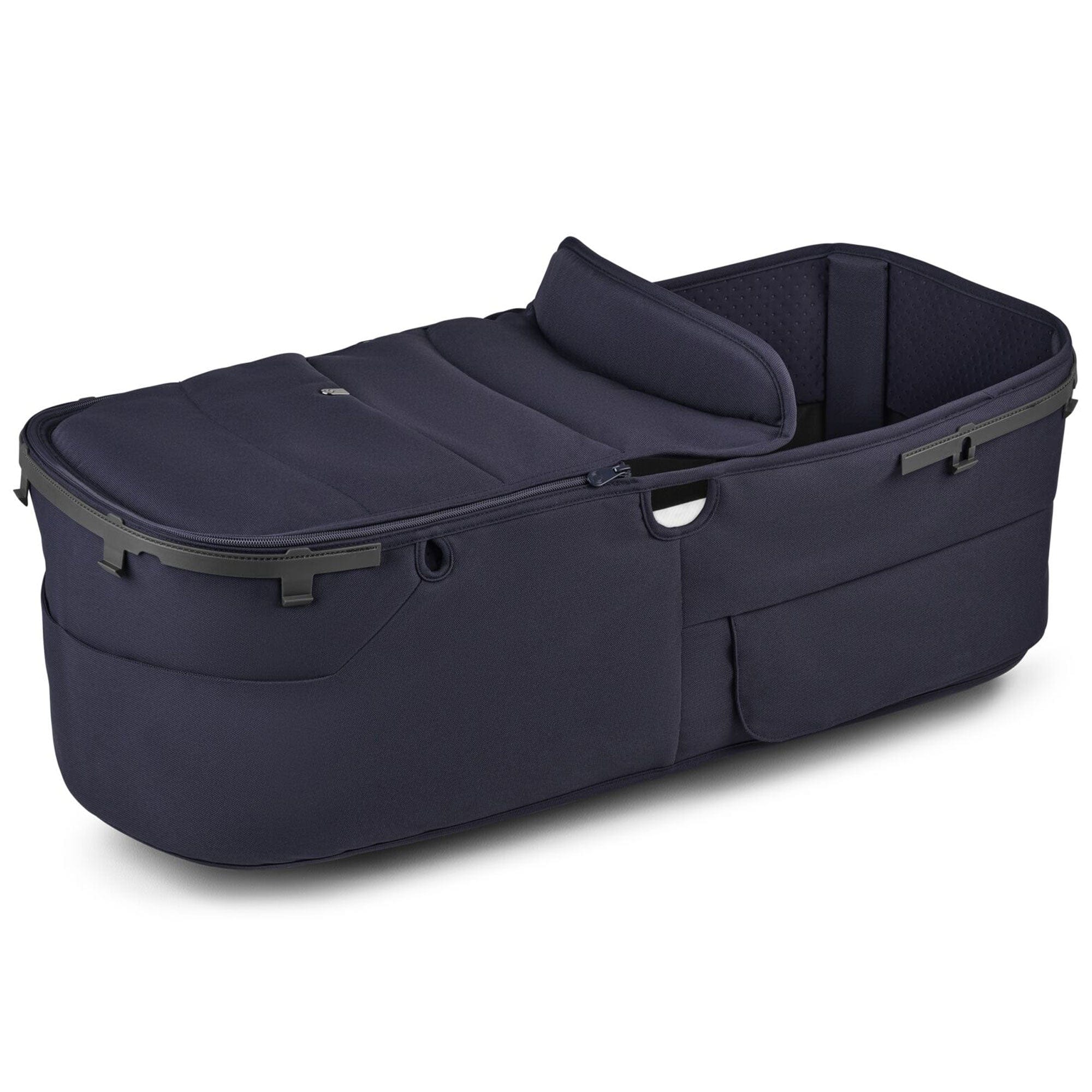 bugaboo fox bag Bugaboo Fox 5 Renew Ultimate Cybex Bundle in Deep Indigo