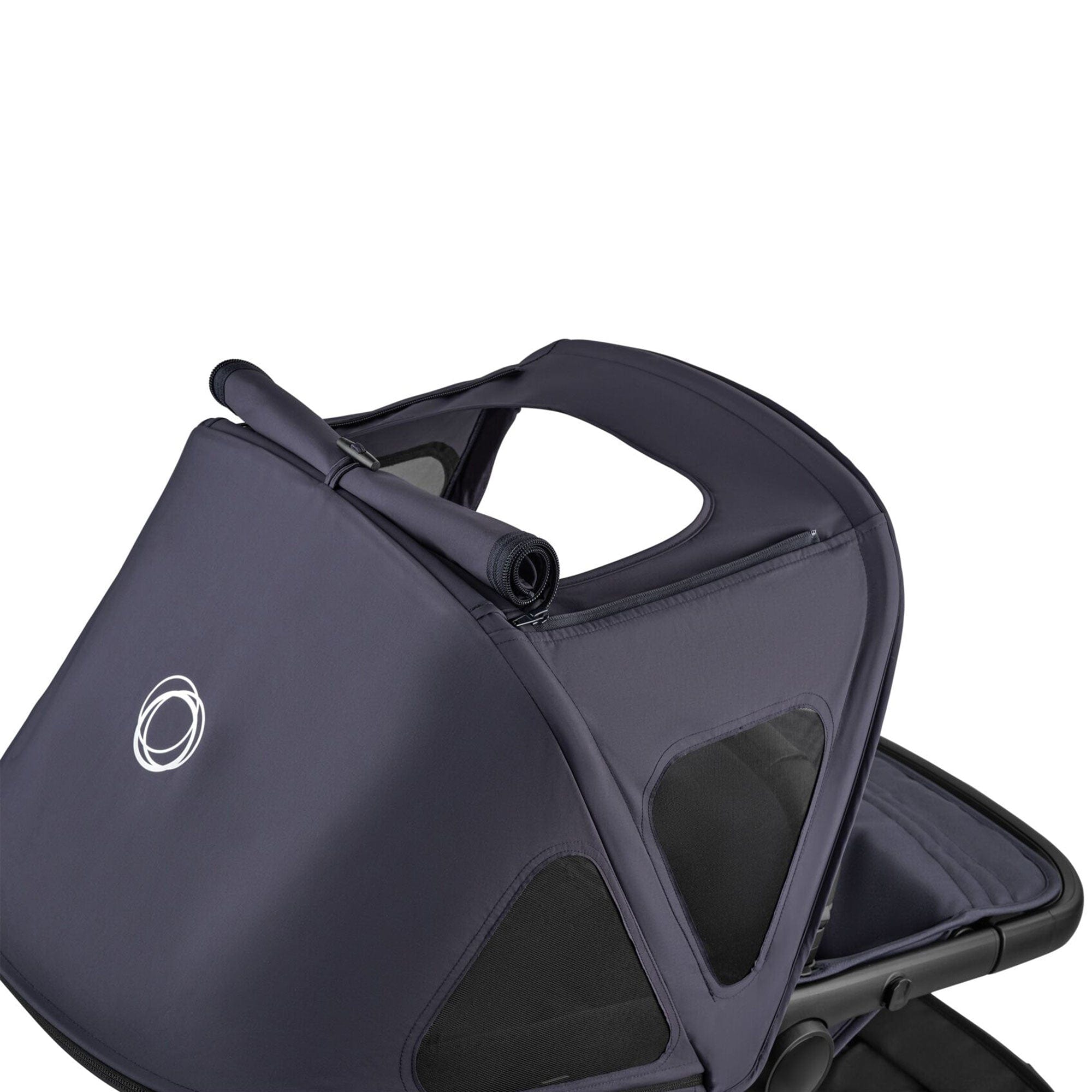 bugaboo fox 5 purple Bugaboo Fox 5 Renew Ultimate Cybex Bundle in Deep Indigo