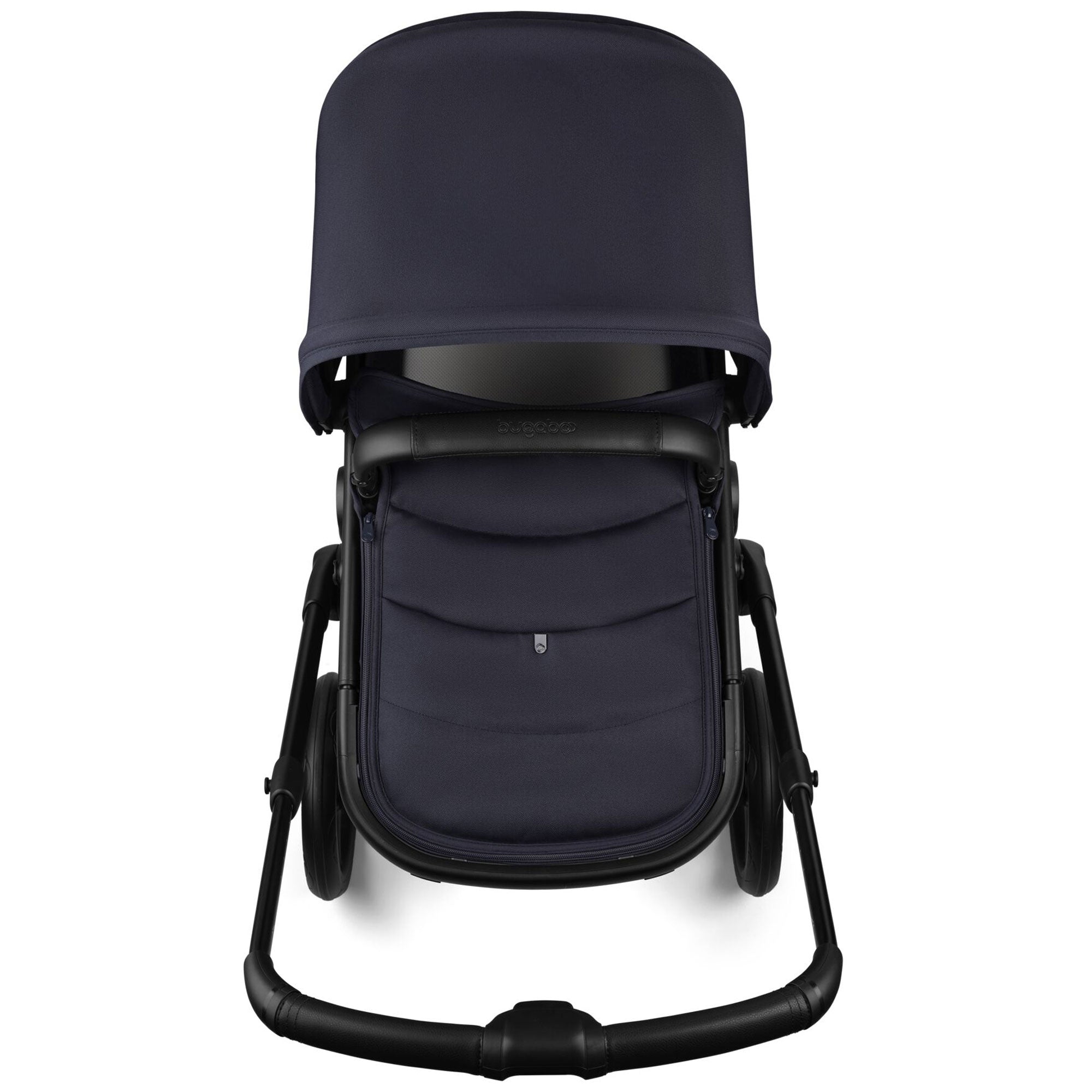 Bugaboo Fox 5 Renew Ultimate Maxi-Cosi Bundle in Deep Indigo Travel Systems