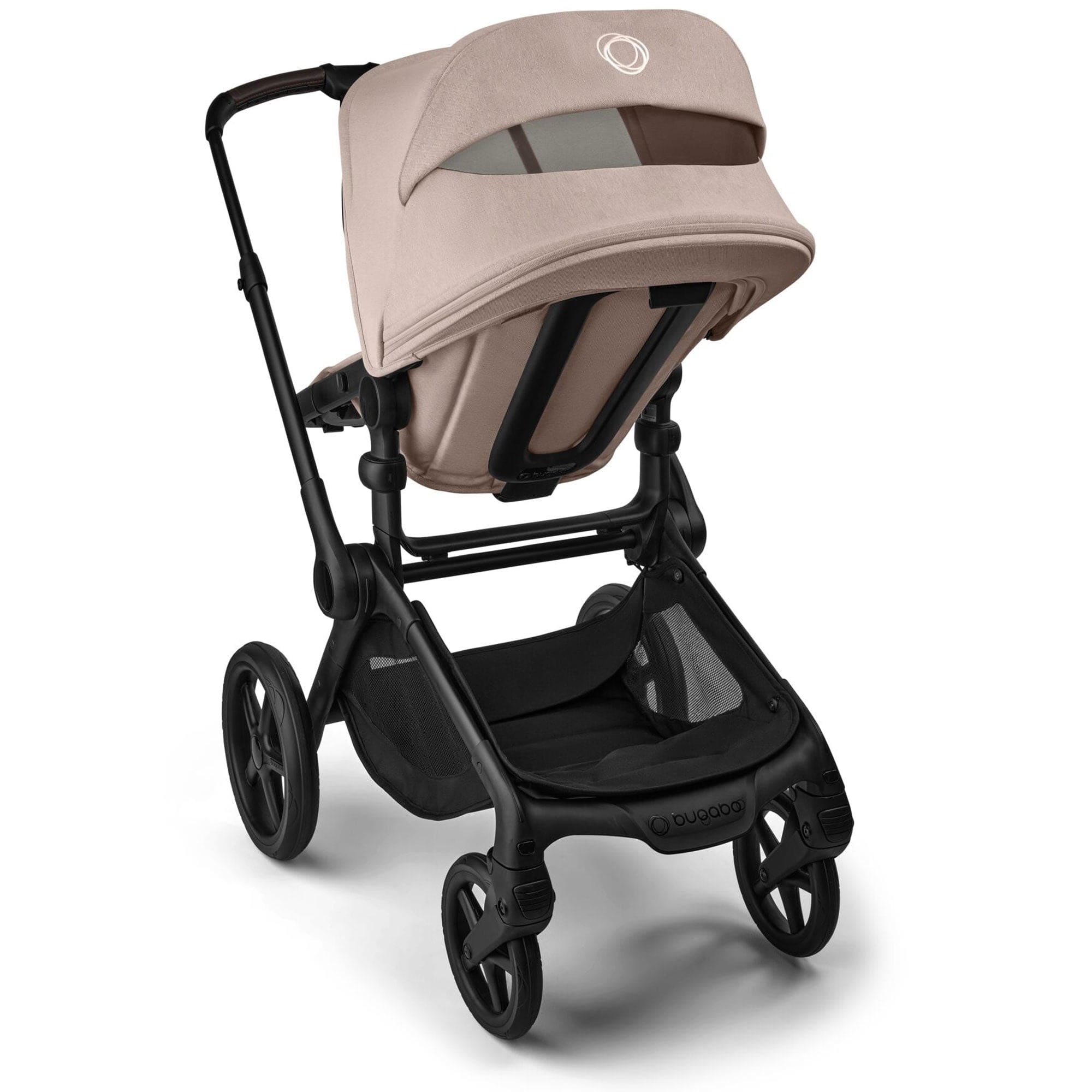 Bugaboo Fox 5 Renew Ultimate Maxi-Cosi Bundle in Desert Taupe Travel Systems