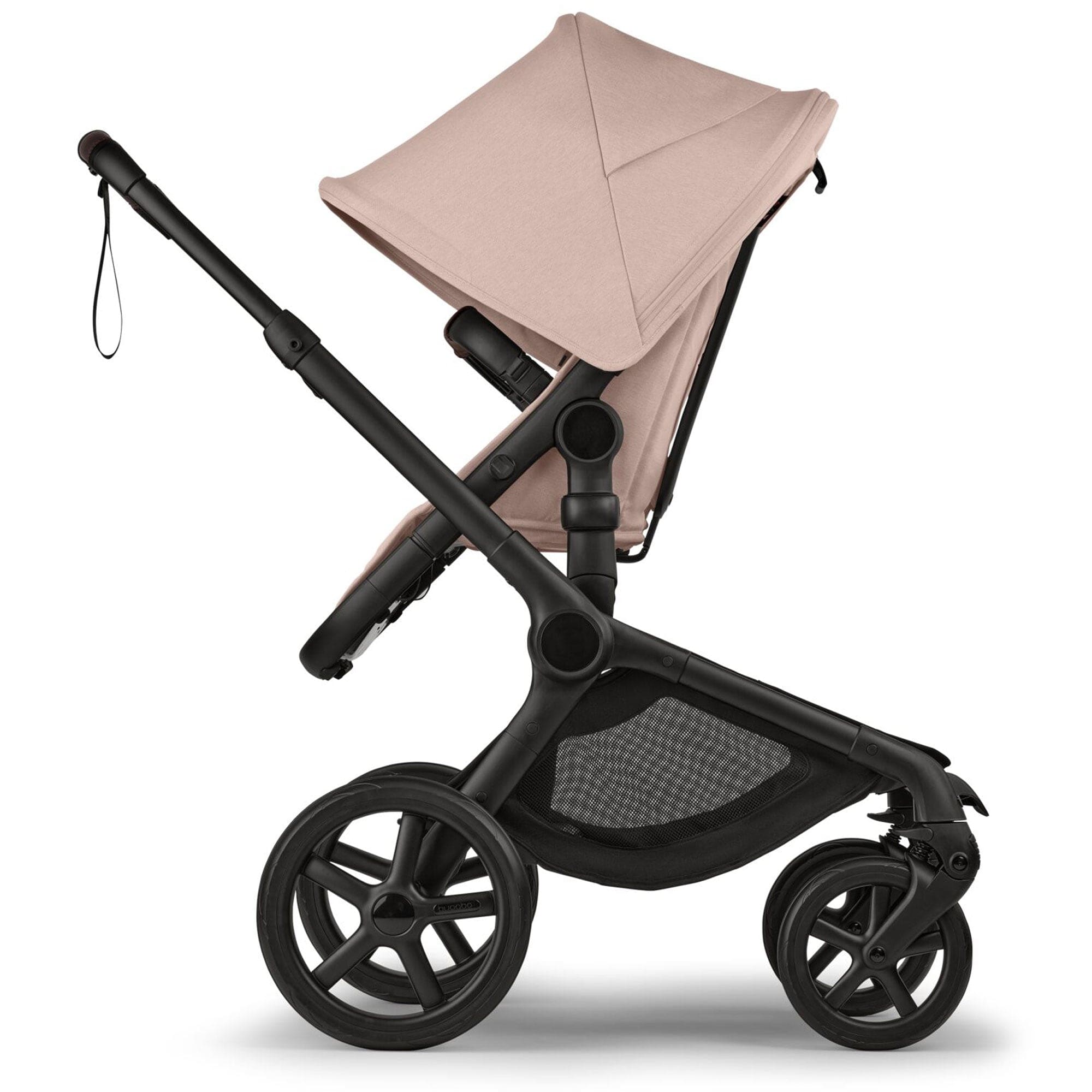 Bugaboo Fox 5 Renew Ultimate Maxi-Cosi Bundle in Desert Taupe Travel Systems