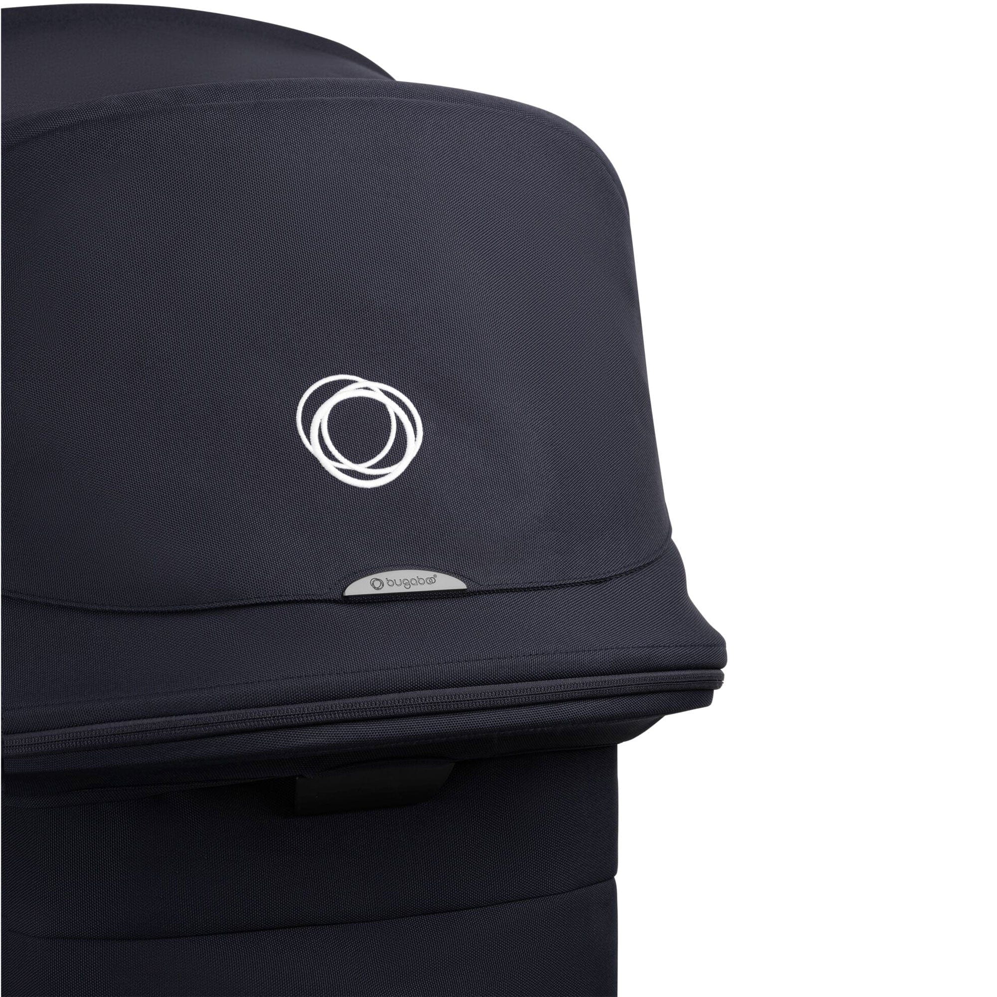 bugaboo fox 5 navy Bugaboo Fox 5 Renew Ultimate Newborn Bundle in Deep Indigo