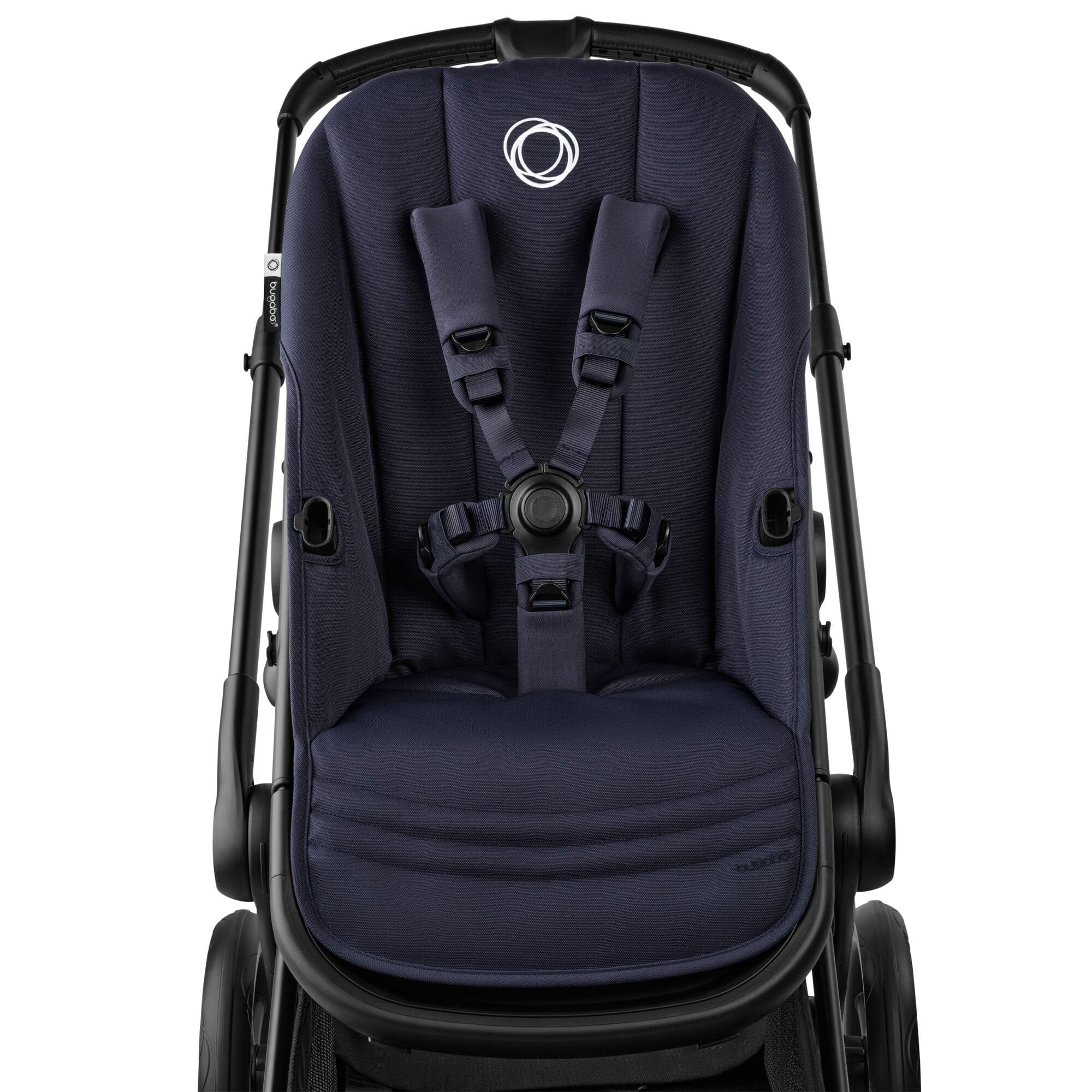 Bugaboo Fox 5 Renew Ultimate Newborn Bundle in Deep Indigo Travel Systems 18775-ULT-NEW-IND 8717447288718