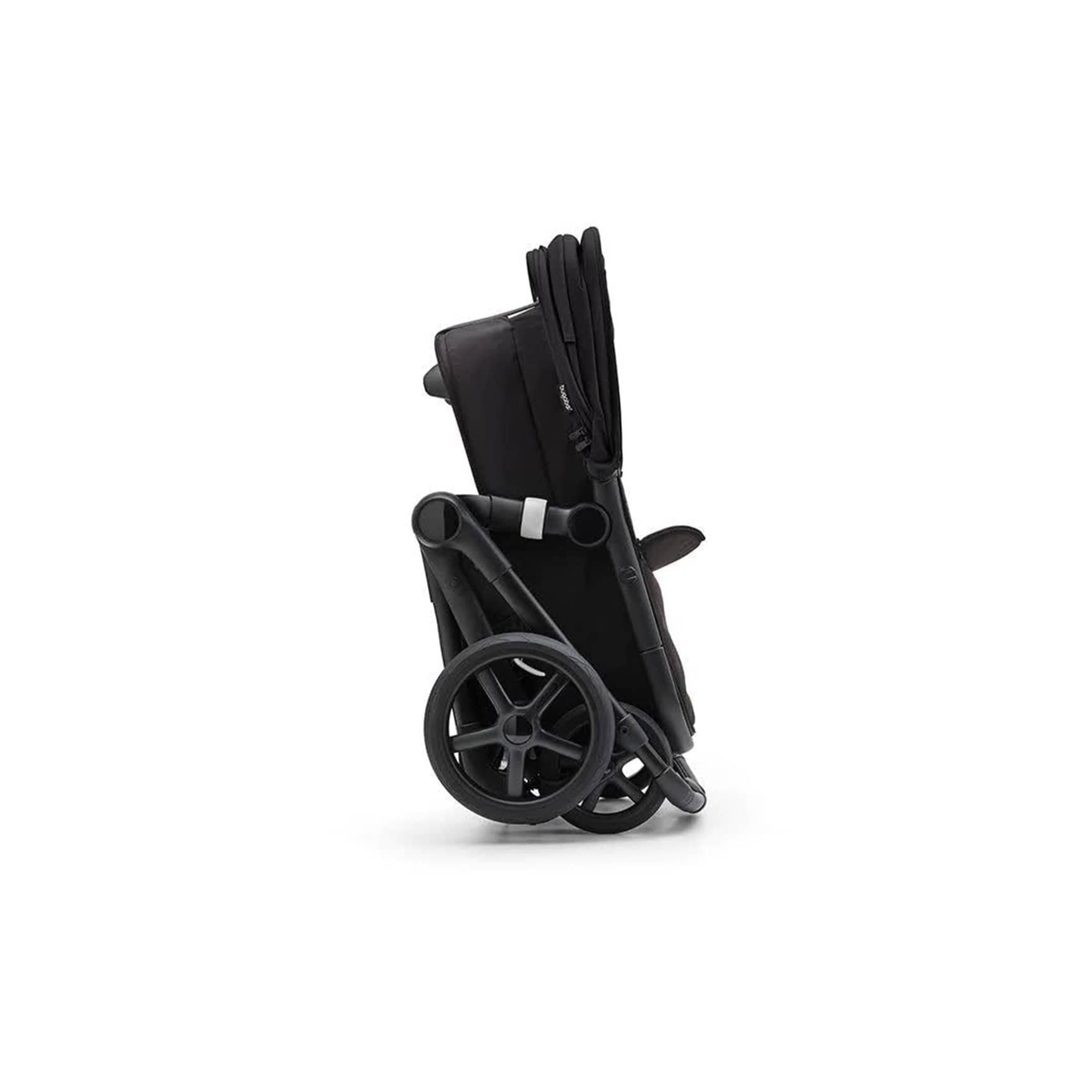 Bugaboo Fox 5 Ultimate Newborn Bundle - Forest Green Travel Systems 15179-BLK-FOR-GRN 8717447252788