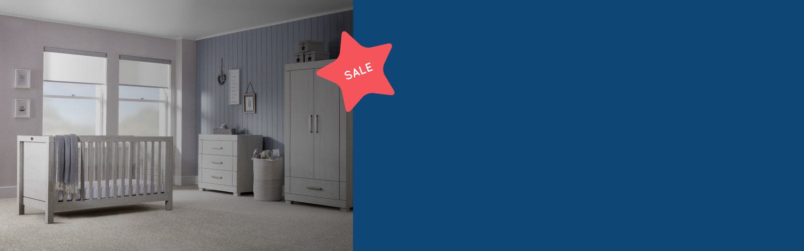 Black Friday Nursery Furniture