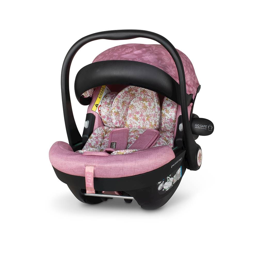 Cosatto Acorn 2 i-Size Car Seat Camille Baby Car Seats CT5948 5021645073834