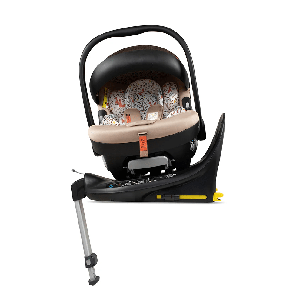 Cosatto Acorn 2 i-Size New Born Bundle Foxford Hall Baby Car Seats CT5996 5021645074312