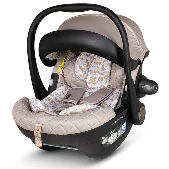 Cosatto Acorn i-Size Car Seat Whisper Baby Car Seats CT5583