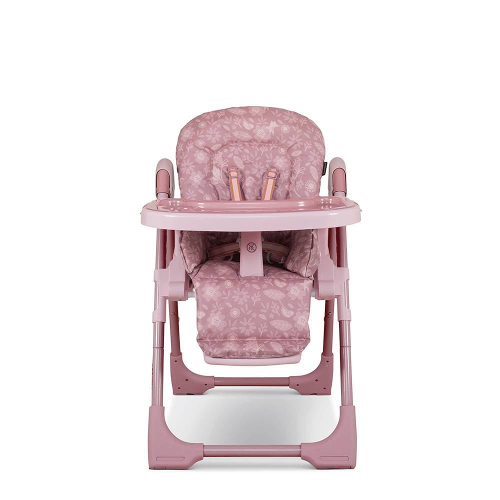 Cosatto Noodle 0+ Highchair Camille Baby Highchairs CT5960 5021645073957