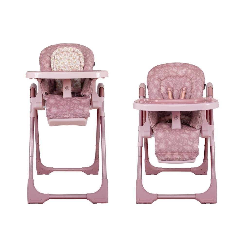 Cosatto Noodle 0+ Highchair Camille Baby Highchairs CT5960 5021645073957