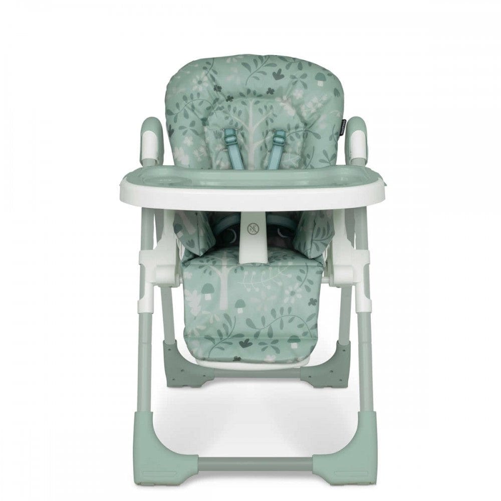 Cosatto Noodle 0+ Highchair Meadow Baby Highchairs CT5871 5021645073063