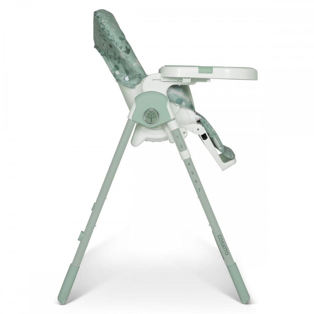 Cosatto Noodle 0+ Highchair Meadow Baby Highchairs CT5871 5021645073063
