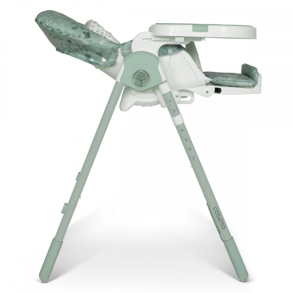 Cosatto Noodle 0+ Highchair Meadow Baby Highchairs CT5871 5021645073063