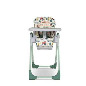 You added <b><u>Cosatto Noodle 0+ Highchair Old Macdonald</u></b> to your cart.