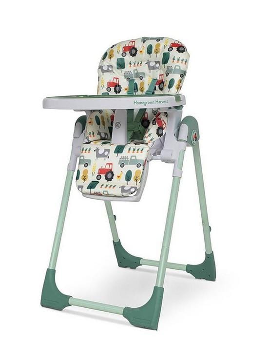 Cosatto Noodle 0+ Highchair Old Macdonald Baby Highchairs CT5574 5021645070093