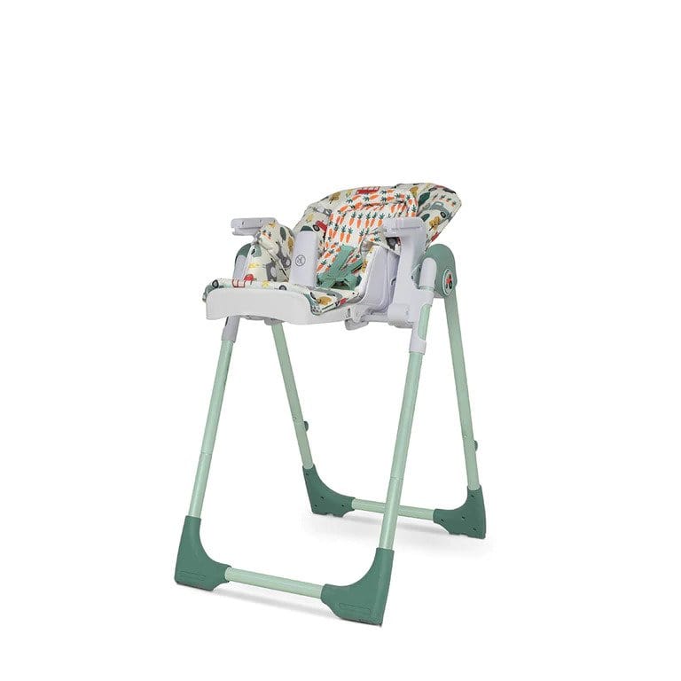 Cosatto Noodle 0+ Highchair Old Macdonald Baby Highchairs CT5574 5021645070093