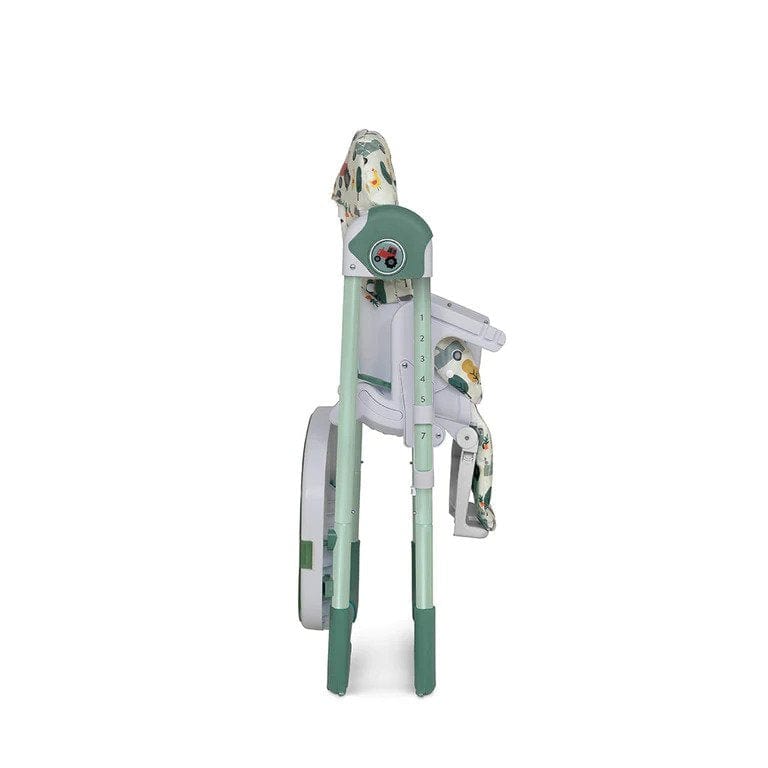 Cosatto Noodle 0+ Highchair Old Macdonald Baby Highchairs CT5574 5021645070093
