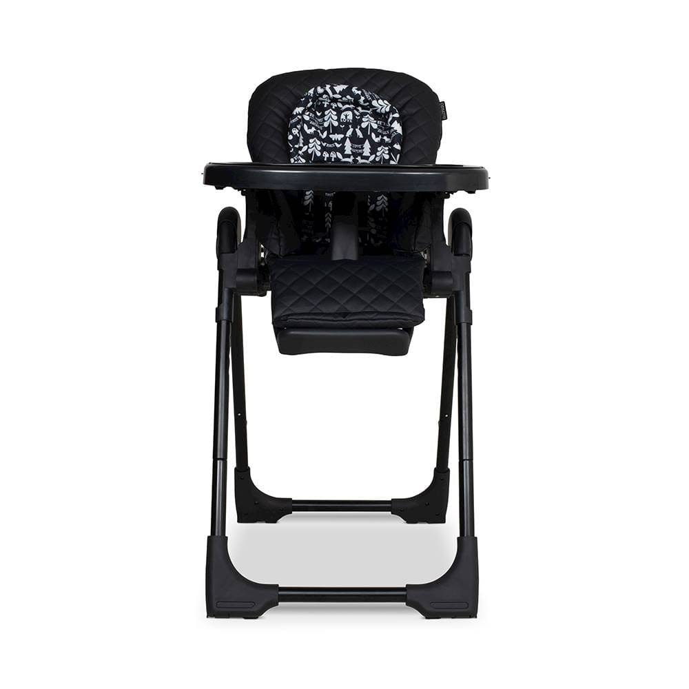 Cosatto Noodle 0+ Highchair Silhouette Baby Highchairs CT5762 5021645071618