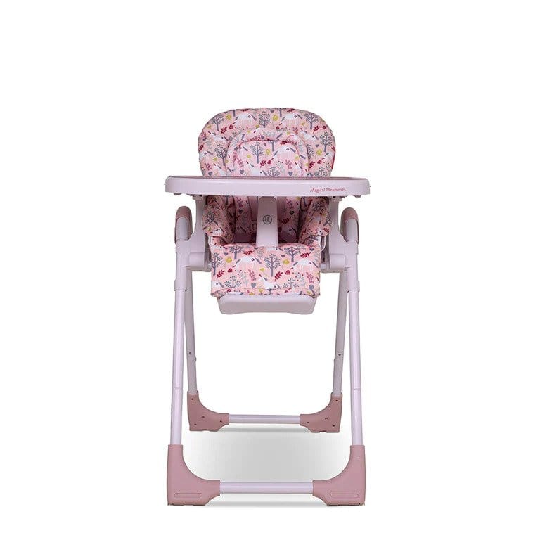 Cosatto Noodle 0+ Highchair Unicorn Garden Baby Highchairs CT5357 5021645067925