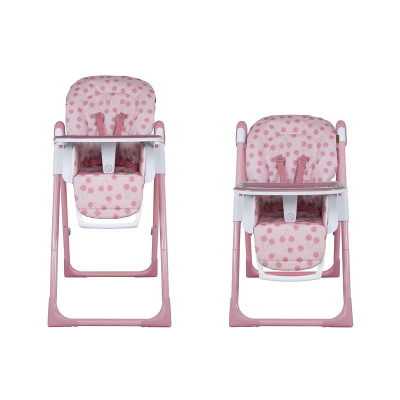 Cosatto Pip 0+ Highchair Cherry Pie Baby Highchairs CT5977 5021645074121