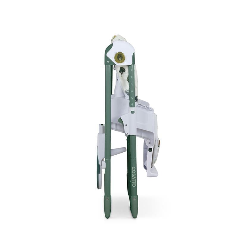 Cosatto Pip 0+ Highchair Faraway Baby Highchairs CT5974 5021645074091