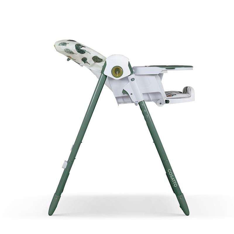 Cosatto Pip 0+ Highchair Faraway Baby Highchairs CT5974 5021645074091